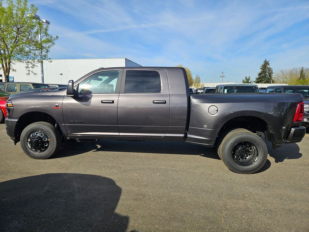 2026 Ram 3500 Laramie Gresham OR
