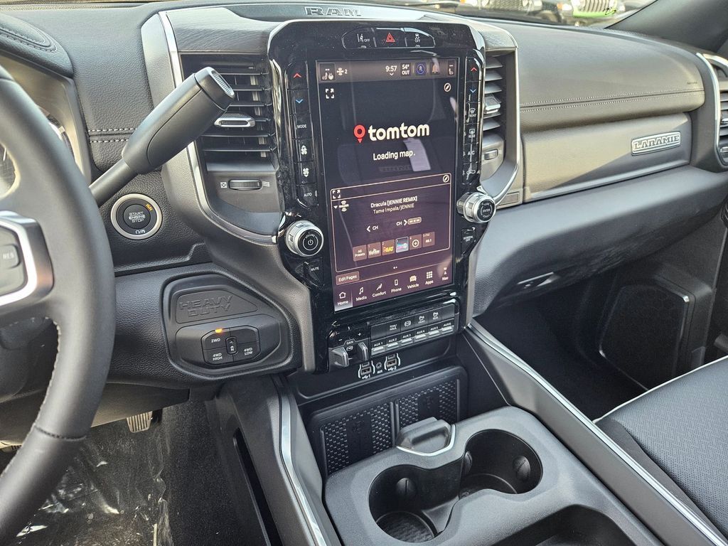 2026 Ram 3500 Laramie Gresham OR