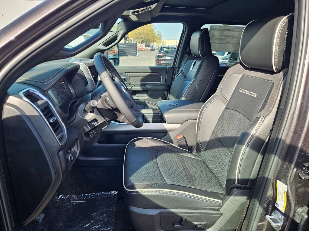 2026 Ram 3500 Laramie Gresham OR