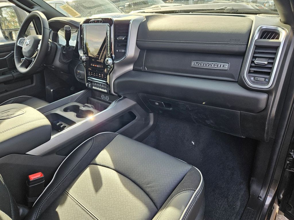 2026 Ram 3500 Laramie Gresham OR