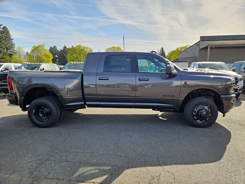 2026 Ram 3500 Laramie Gresham OR