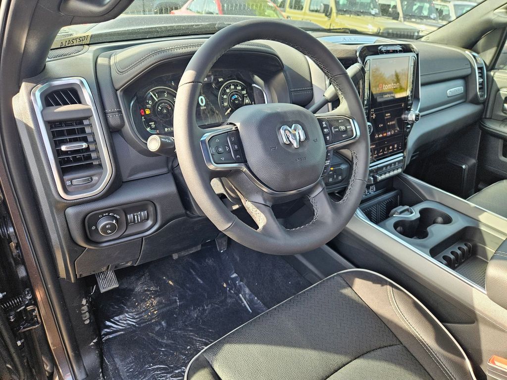 2026 Ram 3500 Laramie Gresham OR