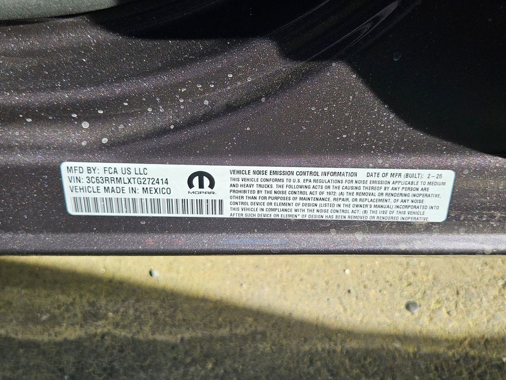 2026 Ram 3500 Laramie Gresham OR