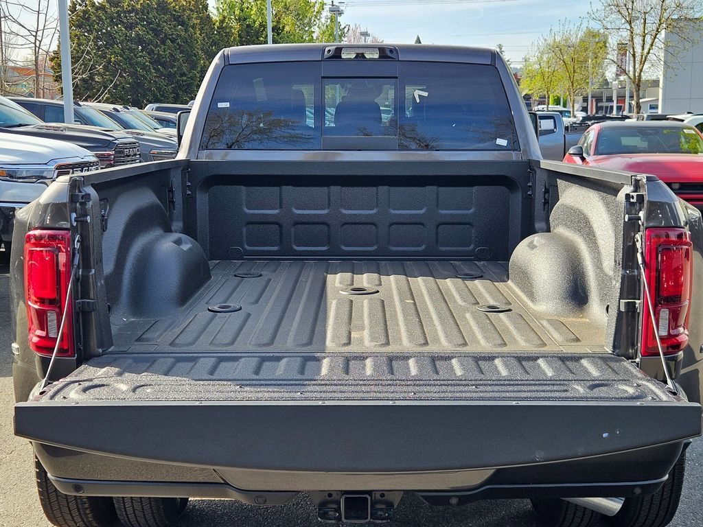 2026 Ram 3500 Laramie Gresham OR