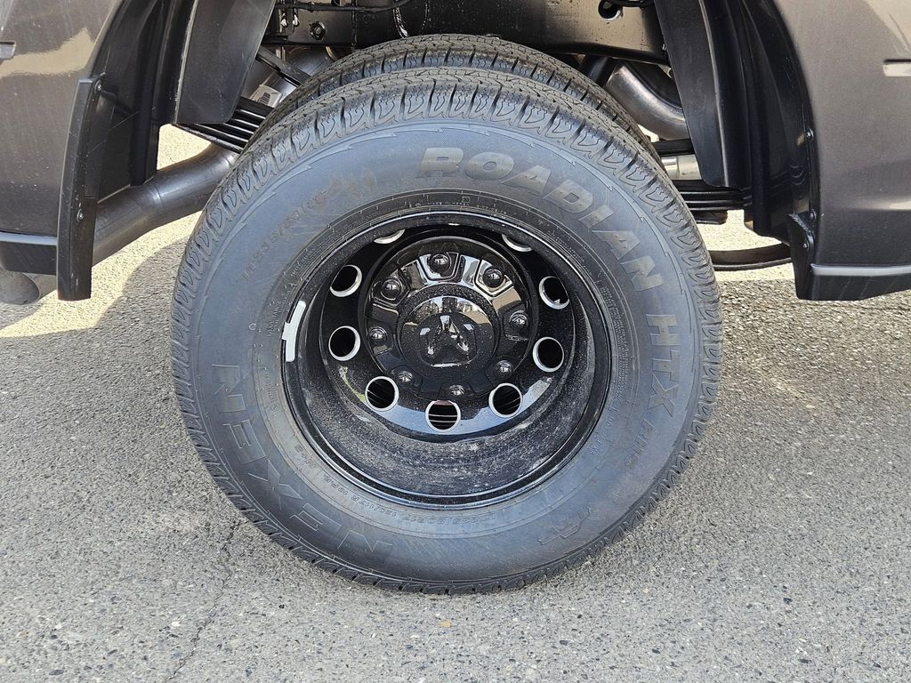 2026 Ram 3500 Laramie Gresham OR