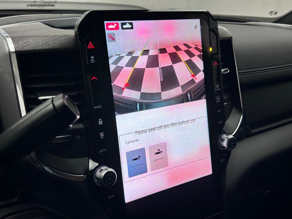 2026 Ram 3500 Laramie Portland OR