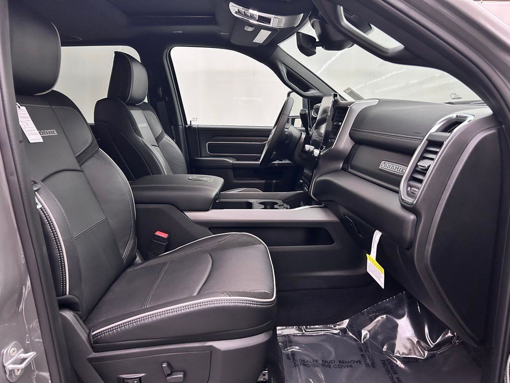 2026 Ram 3500 Laramie Portland OR