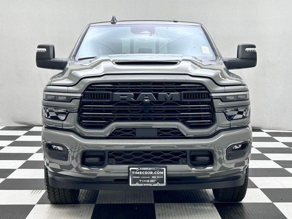 2026 Ram 3500 Laramie Portland OR