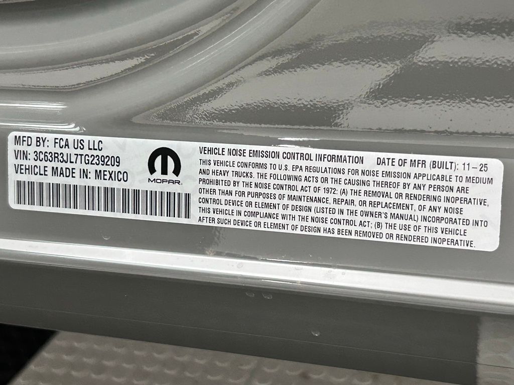 2026 Ram 3500 Laramie Portland OR