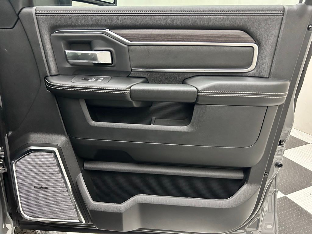 2026 Ram 3500 Laramie Portland OR