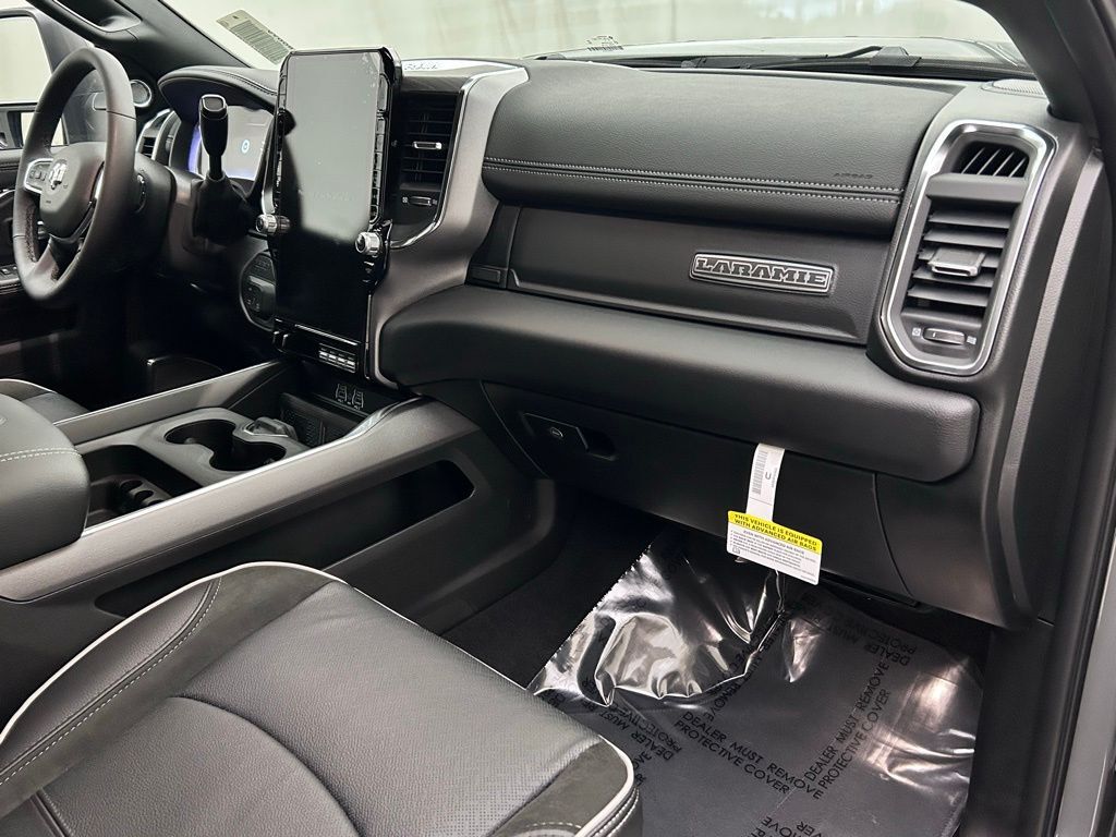 2026 Ram 3500 Laramie Portland OR