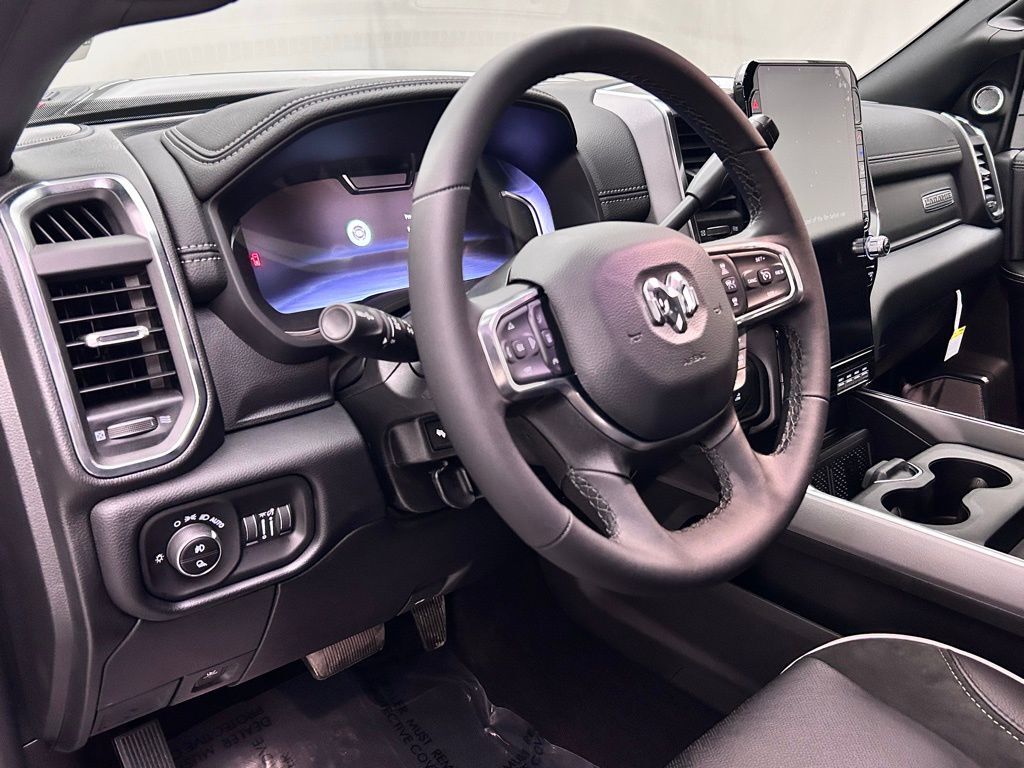 2026 Ram 3500 Laramie Portland OR