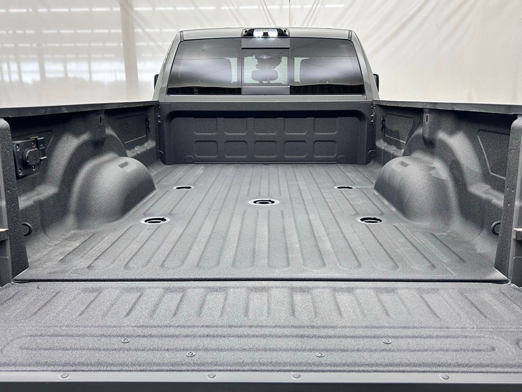 2026 Ram 3500 Laramie Portland OR