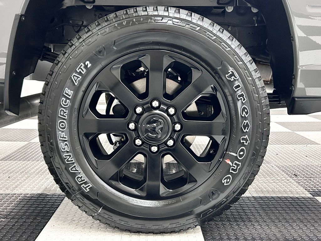 2026 Ram 3500 Laramie Portland OR