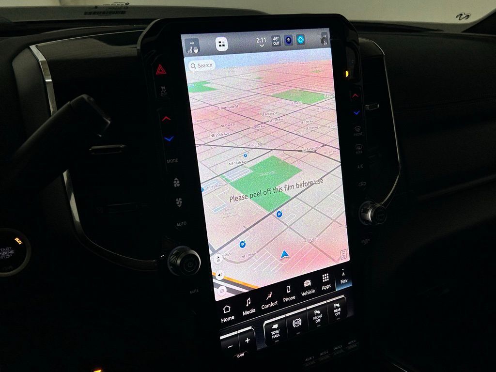 2026 Ram 3500 Laramie Portland OR