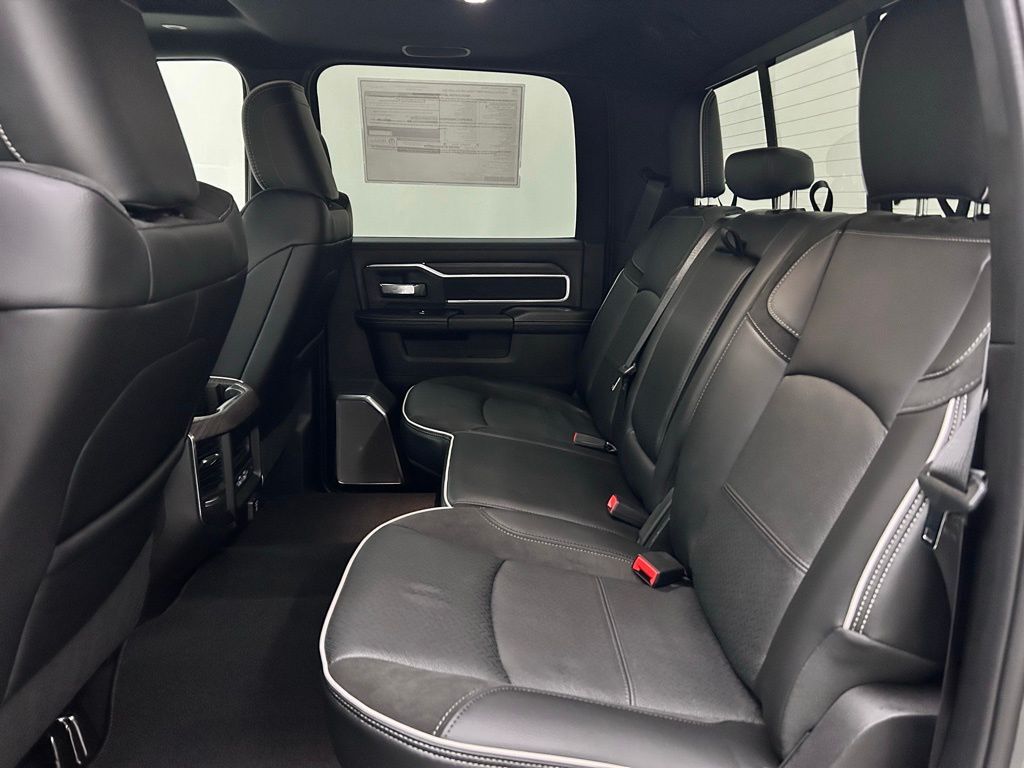 2026 Ram 3500 Laramie Portland OR