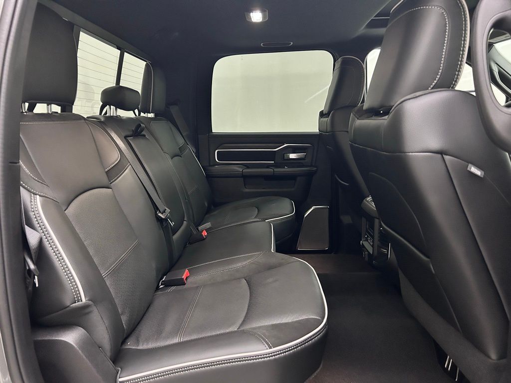 2026 Ram 3500 Laramie Portland OR