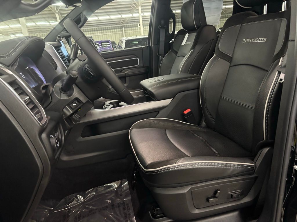 2026 Ram 3500 Laramie Portland OR