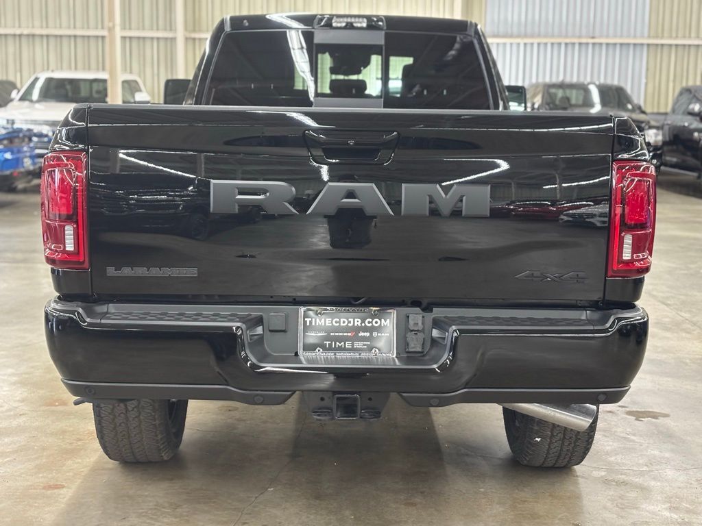 2026 Ram 3500 Laramie Portland OR