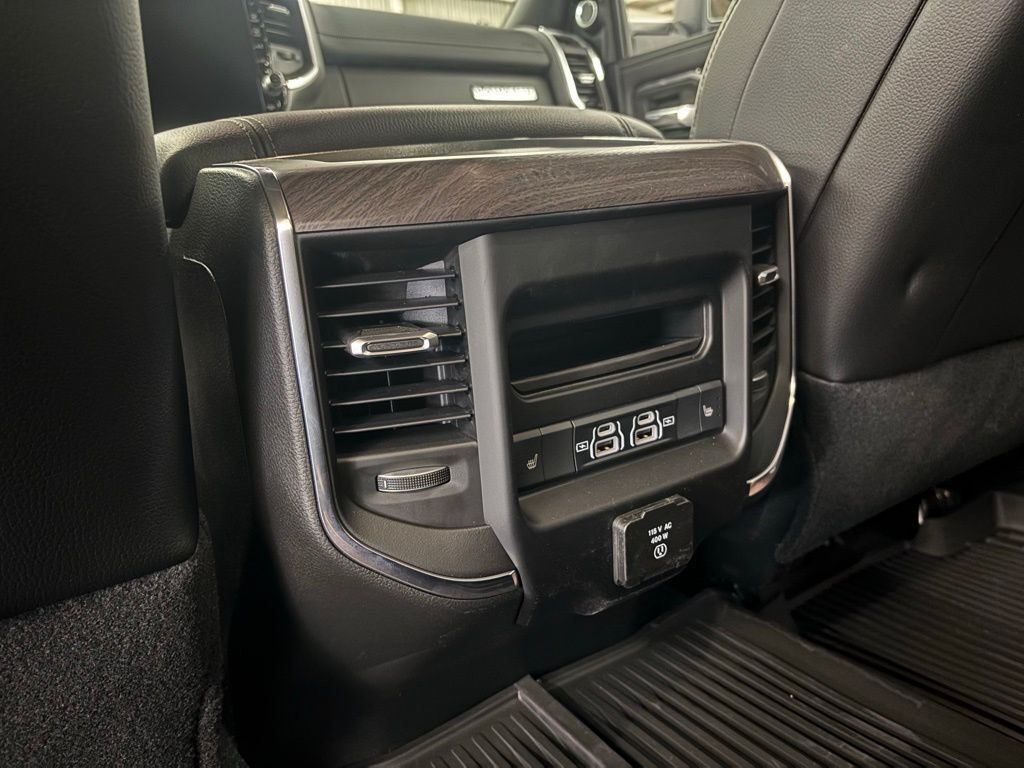 2026 Ram 3500 Laramie Portland OR