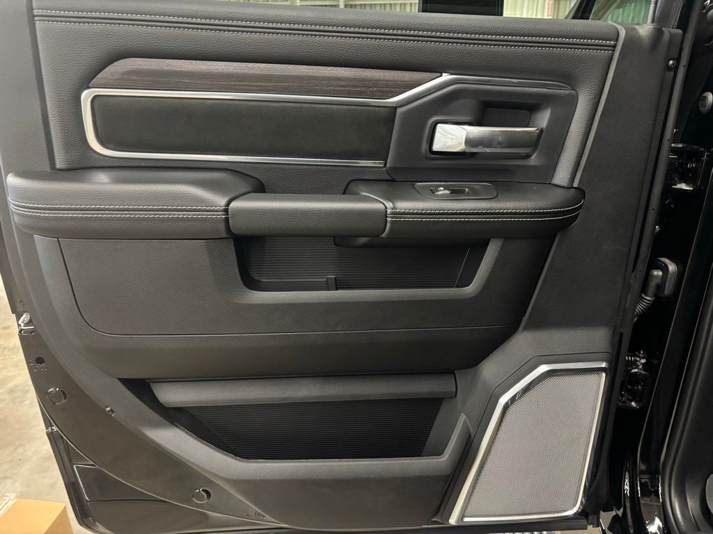 2026 Ram 3500 Laramie Portland OR