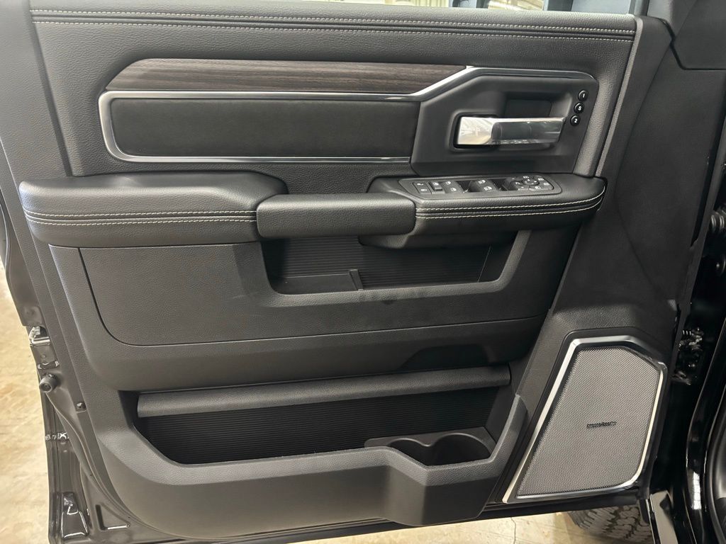 2026 Ram 3500 Laramie Portland OR