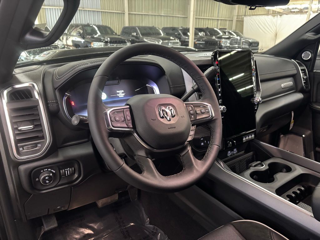 2026 Ram 3500 Laramie Portland OR