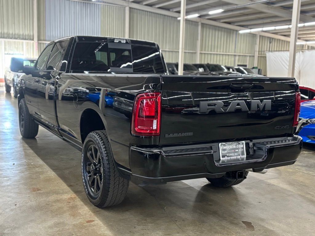 2026 Ram 3500 Laramie Portland OR