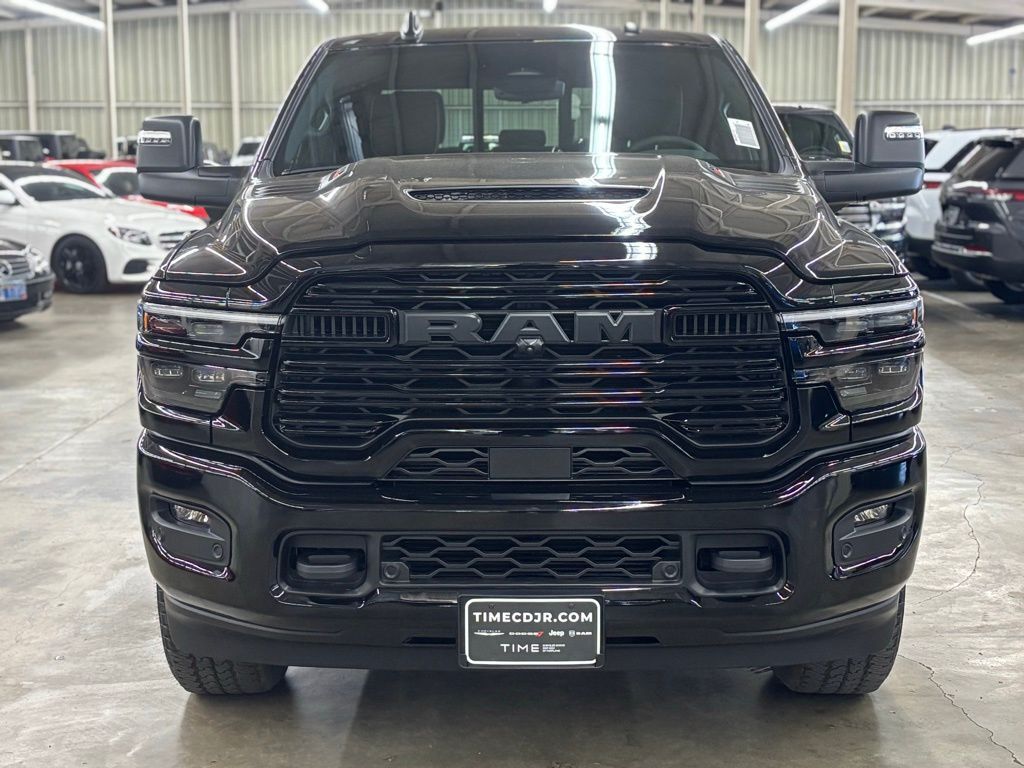 2026 Ram 3500 Laramie Portland OR