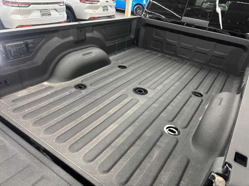 2026 Ram 3500 Laramie Portland OR