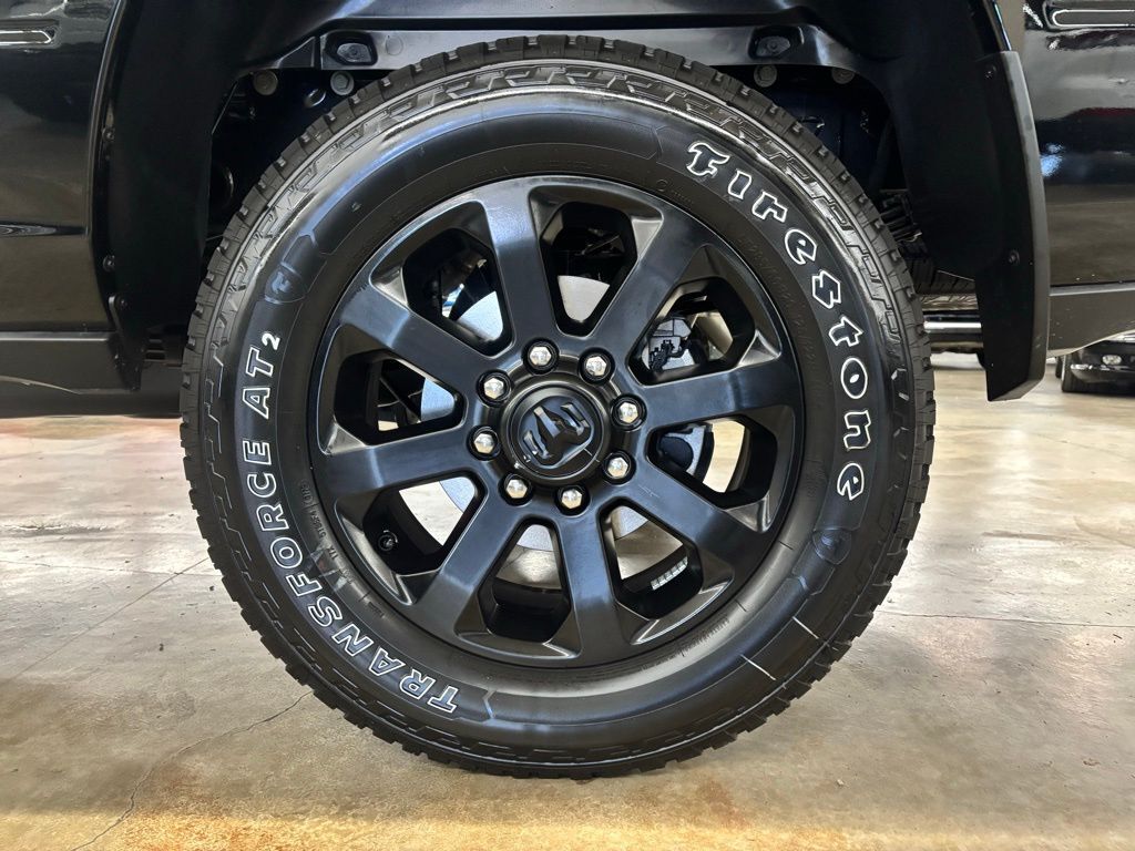 2026 Ram 3500 Laramie Portland OR