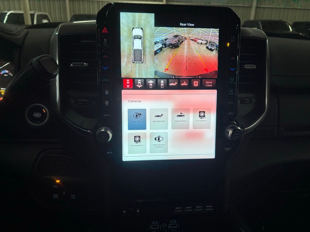 2026 Ram 3500 Laramie Portland OR