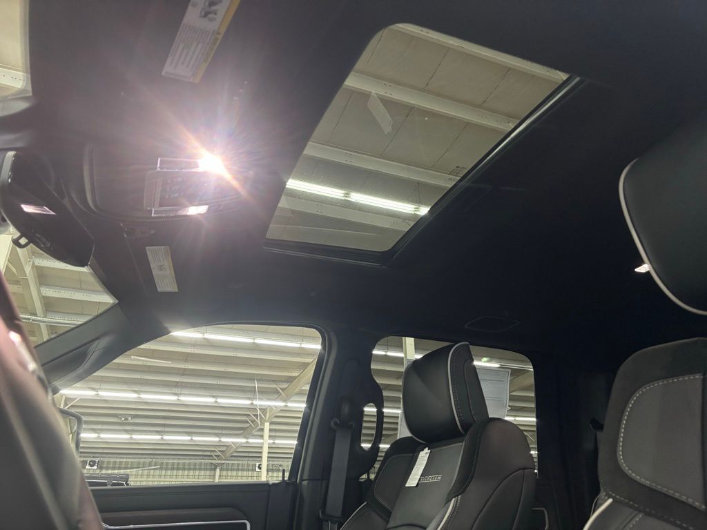 2026 Ram 3500 Laramie Portland OR