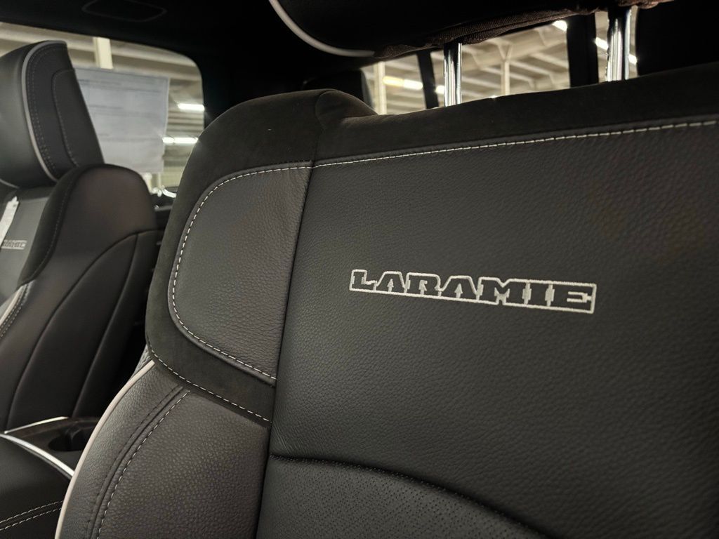 2026 Ram 3500 Laramie Portland OR