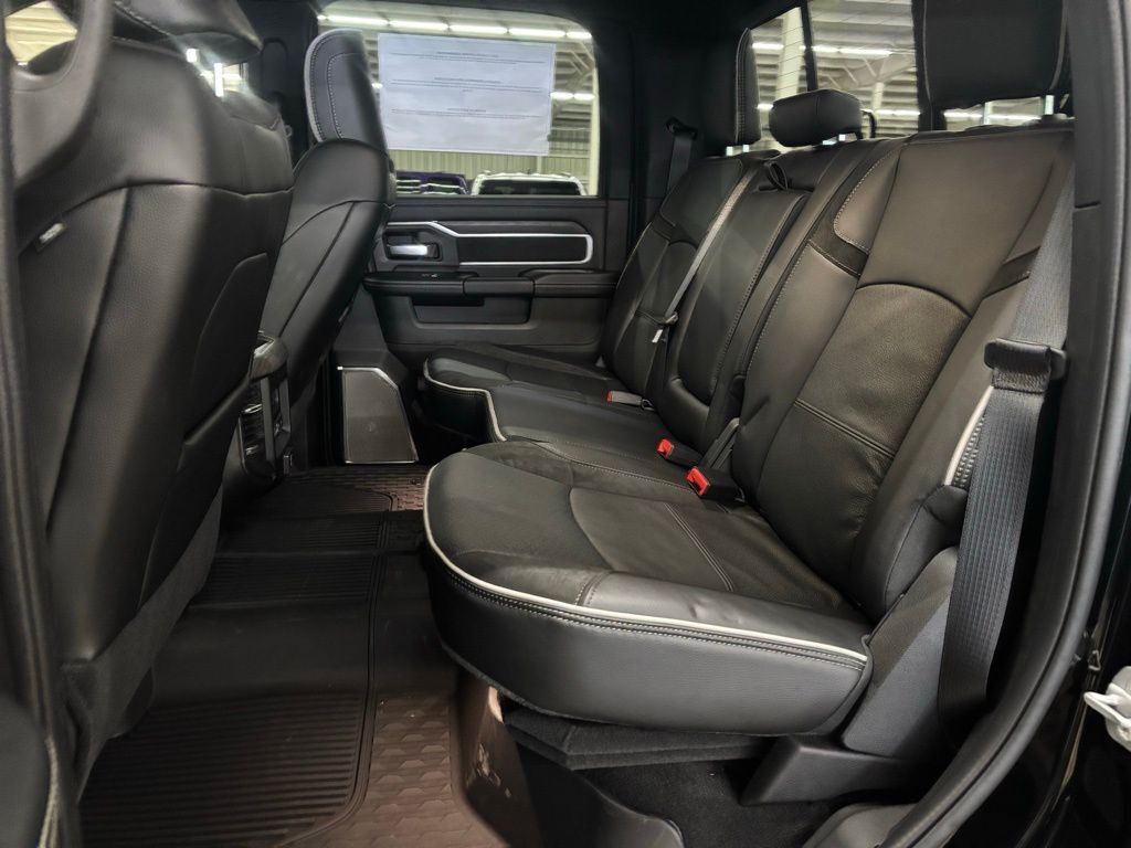 2026 Ram 3500 Laramie Portland OR