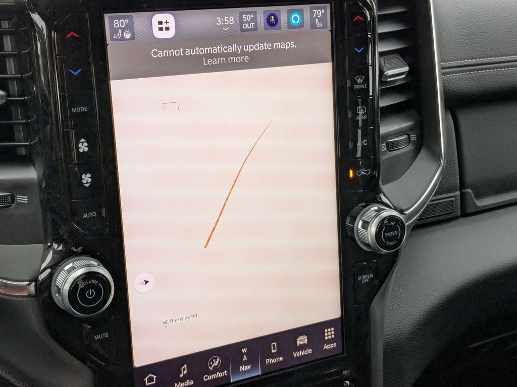 2026 Ram 3500 Laramie Portland OR