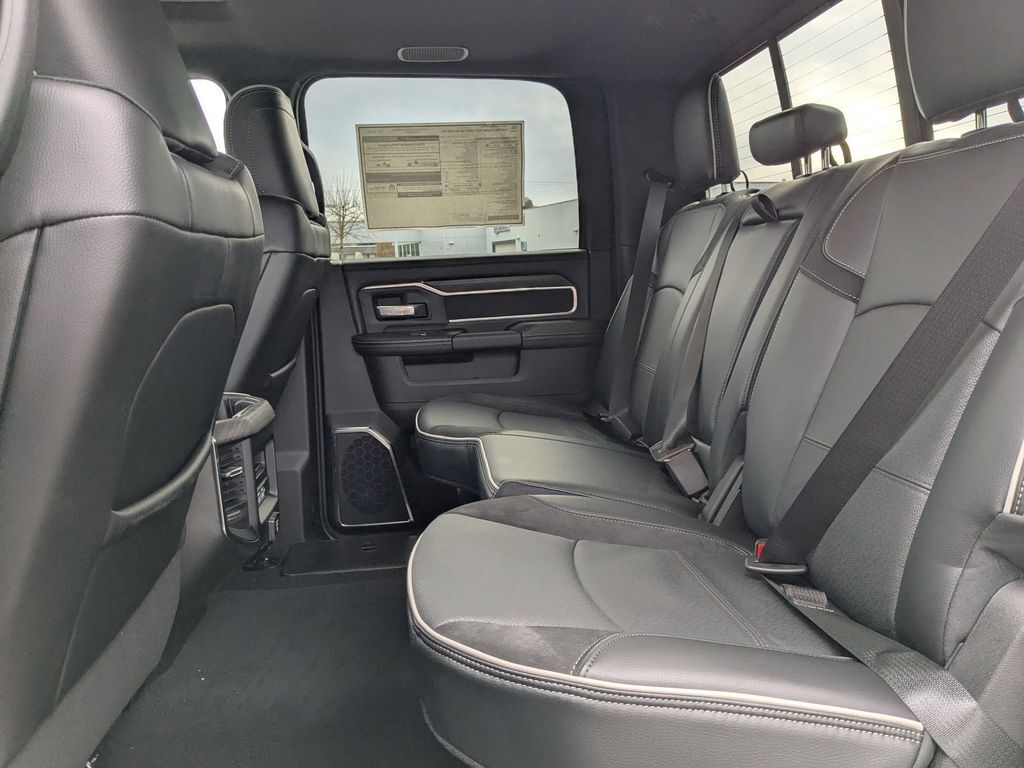 2026 Ram 3500 Laramie Portland OR