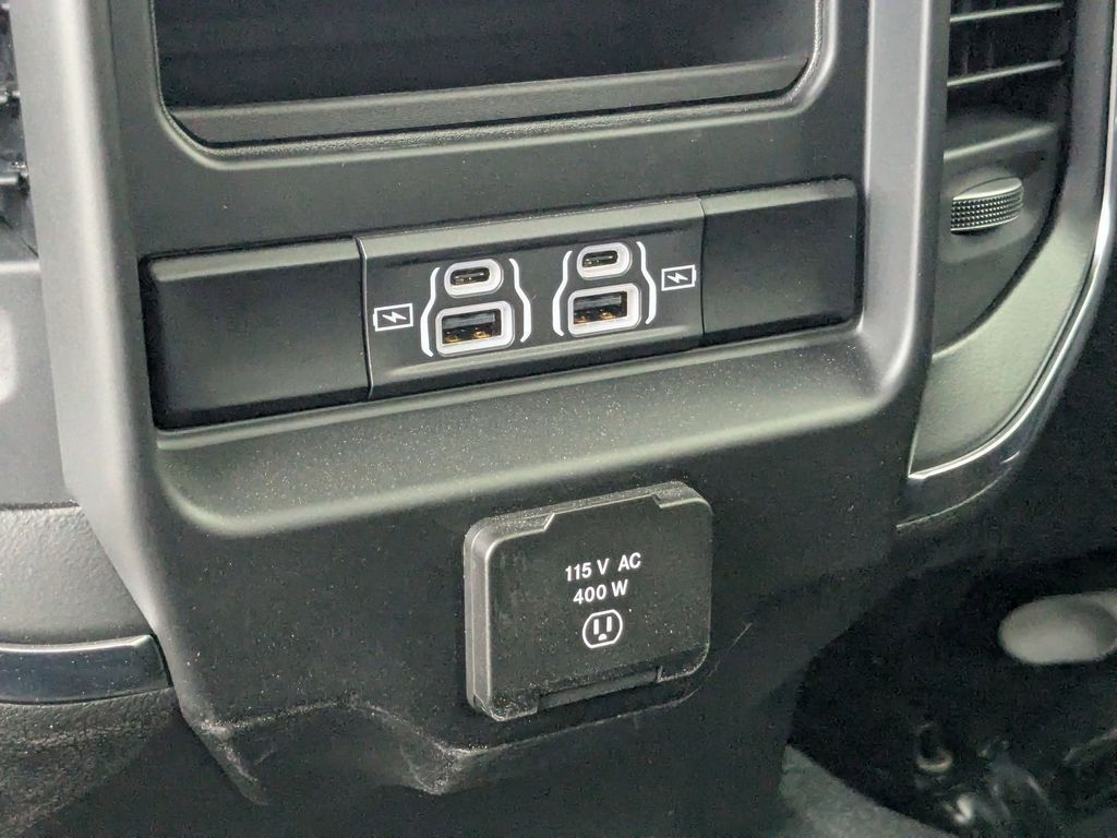 2026 Ram 3500 Laramie Portland OR