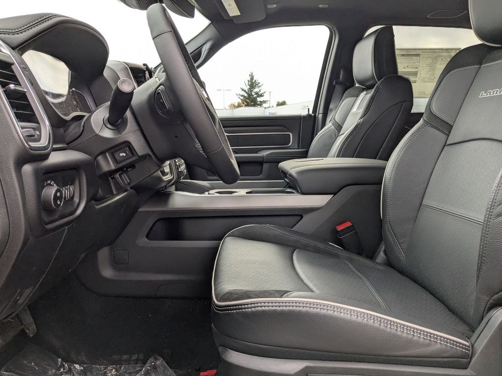 2026 Ram 3500 Laramie Portland OR