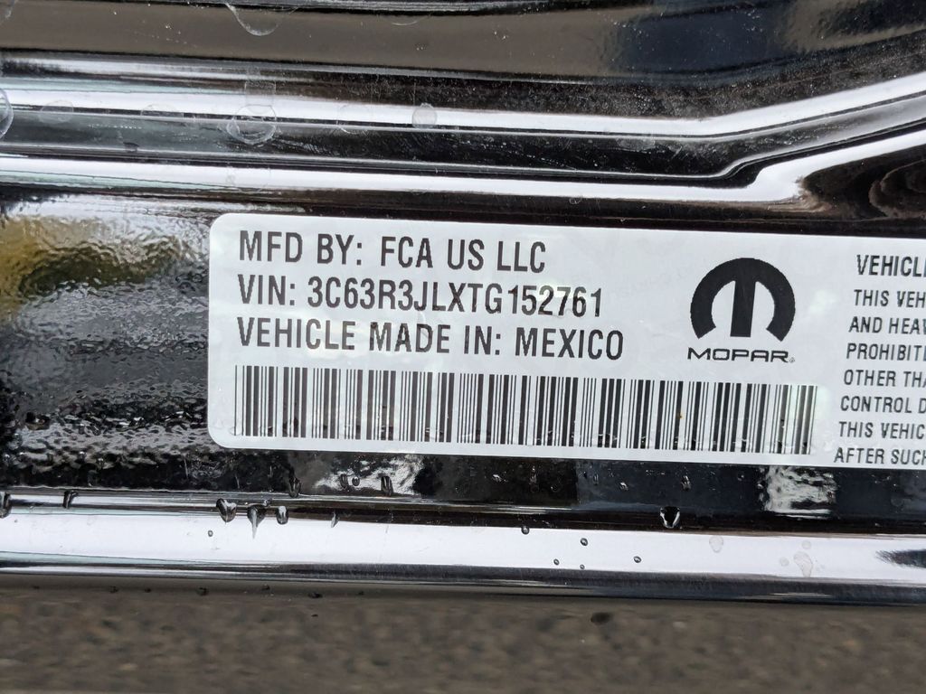 2026 Ram 3500 Laramie Portland OR