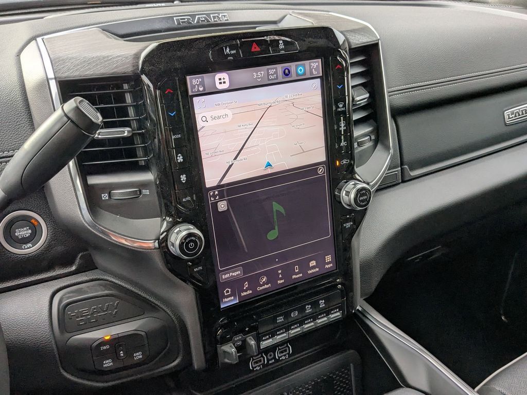 2026 Ram 3500 Laramie Portland OR