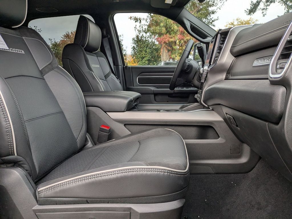 2026 Ram 3500 Laramie Portland OR