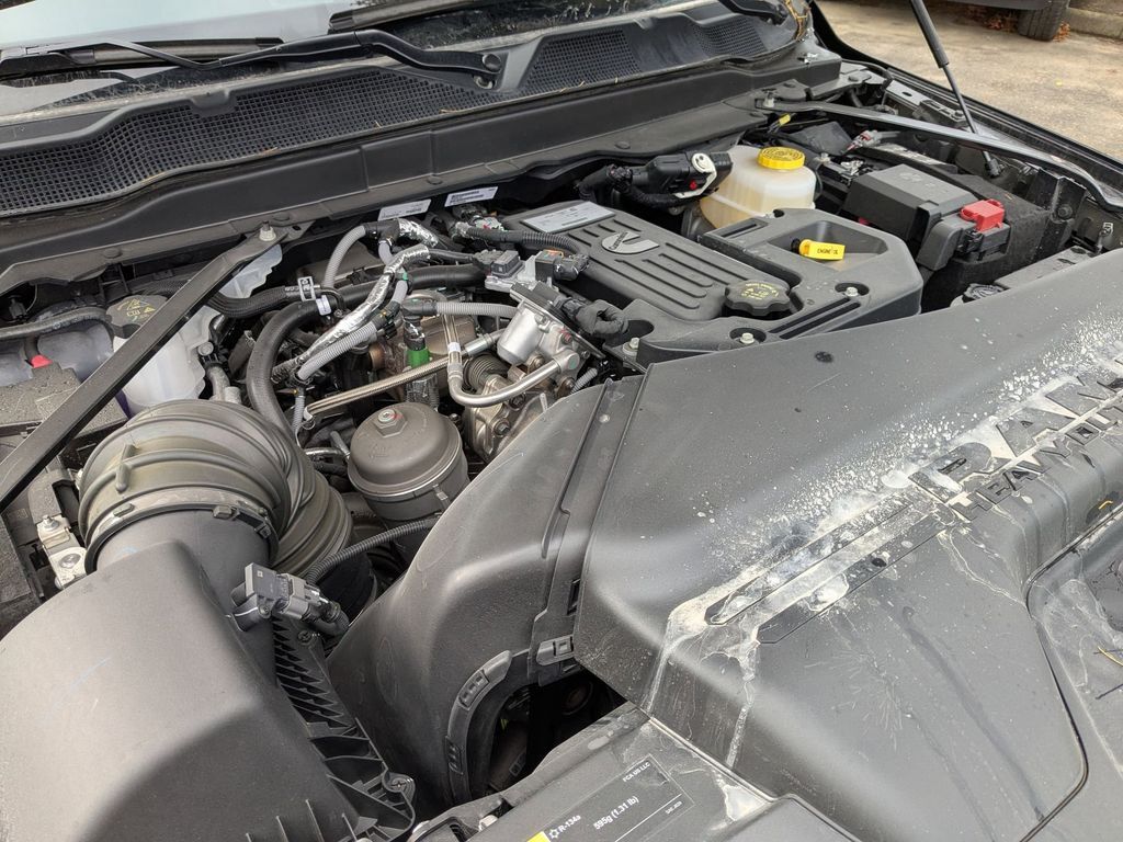 2026 Ram 3500 Laramie Portland OR