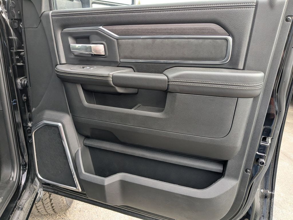 2026 Ram 3500 Laramie Portland OR