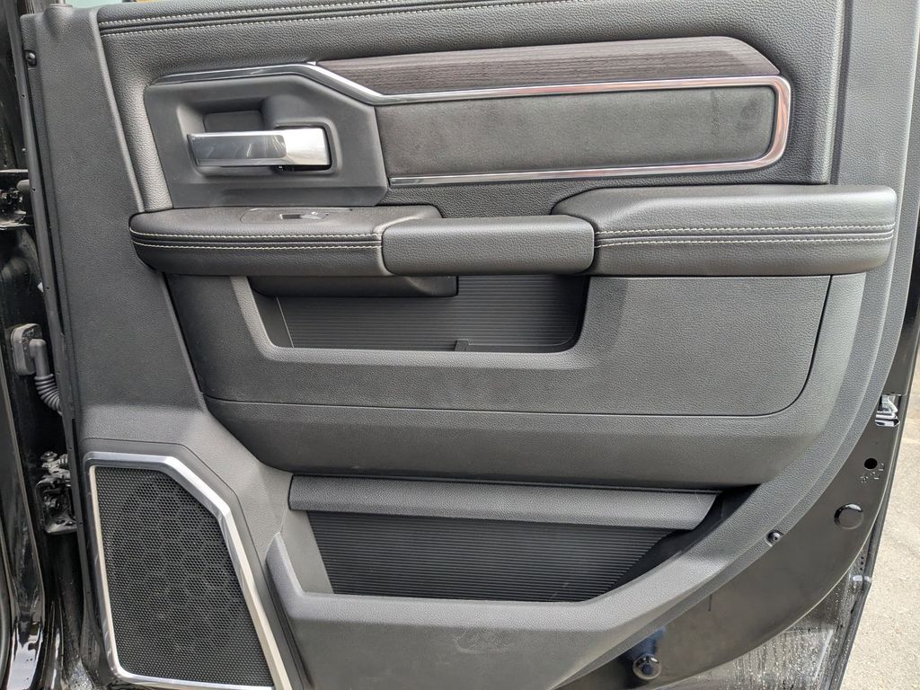 2026 Ram 3500 Laramie Portland OR