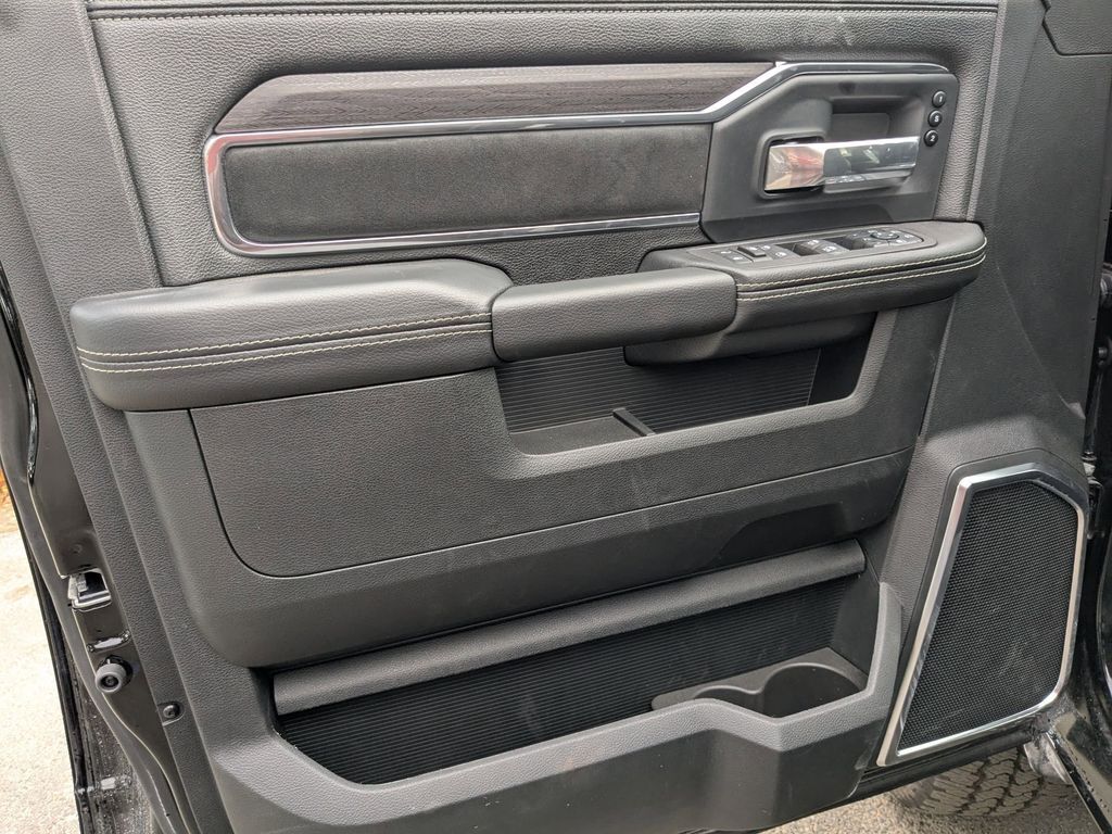 2026 Ram 3500 Laramie Portland OR