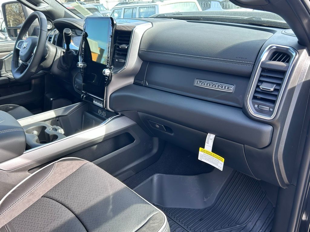 2026 Ram 3500 Laramie Portland OR