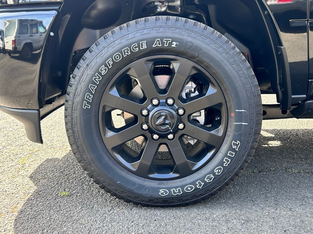 2026 Ram 3500 Laramie Portland OR