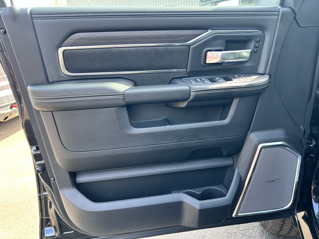 2026 Ram 3500 Laramie Portland OR