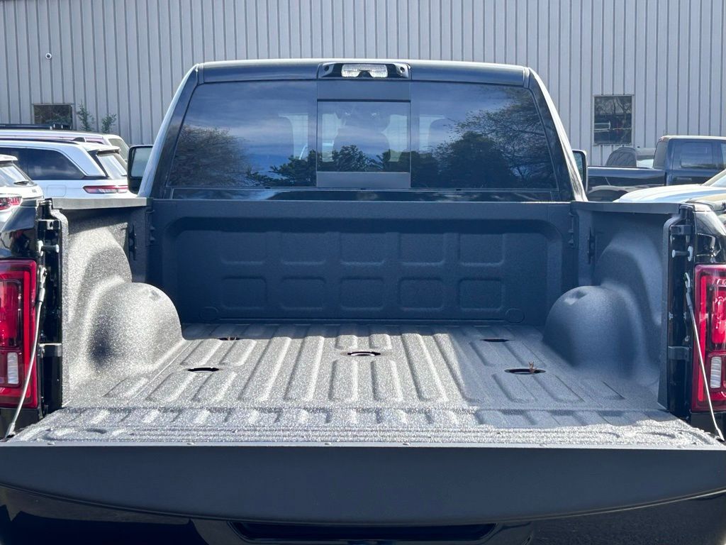 2026 Ram 3500 Laramie Portland OR
